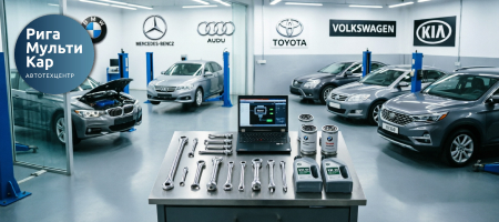 Особенности ТО популярных марок: что нужно знать владельцу Kia, Hyundai, Toyota и Volkswagen